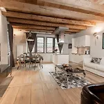 Apartamento Le 1615 - Luxe Et *