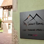 Apartamento Le 1615 - Luxe Et