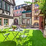 Apartamento Le 1615 - Luxe Et *