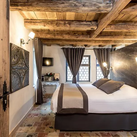 Le 1615 - Luxe Et Lejlighed