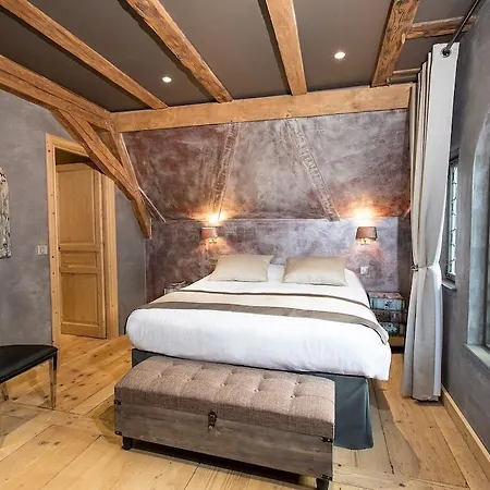 Le 1615 - Luxe Et Colmar