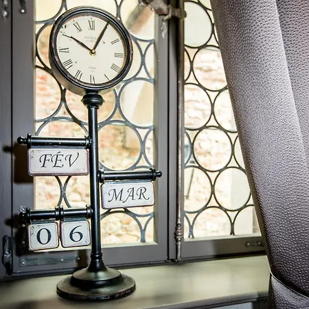 Le 1615 - Luxe Et Lägenhet