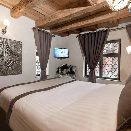 Lejlighed Le 1615 - Luxe Et