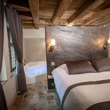 Apartman Le 1615 - Luxe Et *