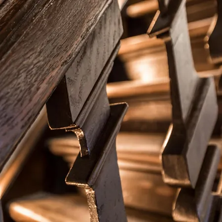 Le 1615 - Luxe Et Lägenhet