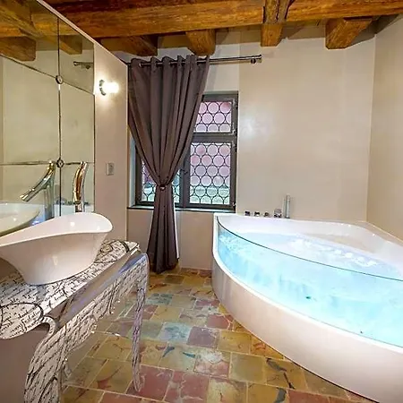 Le 1615 - Luxe Et Apartman