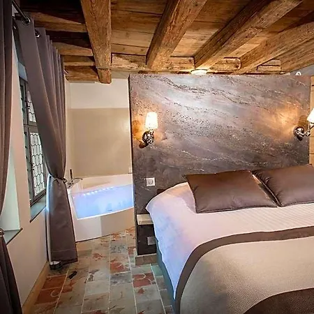 Le 1615 - Luxe Et Apartman *