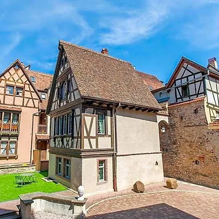Le 1615 - Luxe Et Apartman Colmar