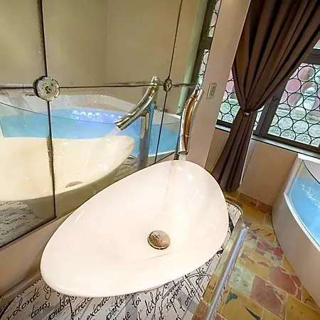 Apartman Le 1615 - Luxe Et *