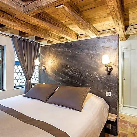 Apartman Le 1615 - Luxe Et