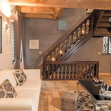 Apartman Le 1615 - Luxe Et *
