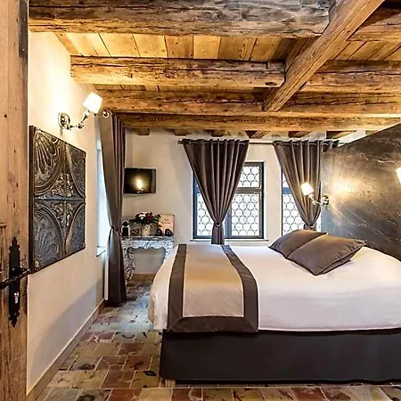 Apartman Le 1615 - Luxe Et Colmar