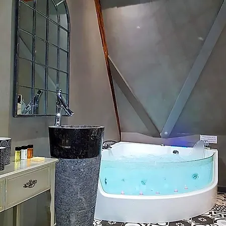 Apartman Le 1615 - Luxe Et *