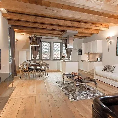 Le 1615 - Luxe Et Apartman