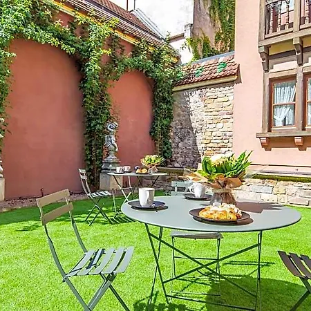 Apartman Le 1615 - Luxe Et