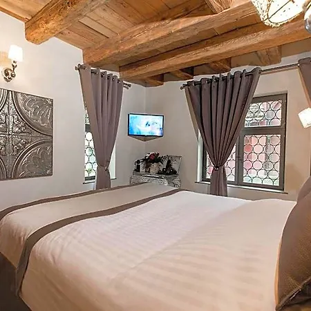 Apartman Le 1615 - Luxe Et *