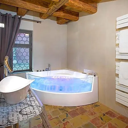 Apartman Le 1615 - Luxe Et *