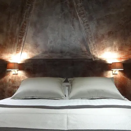 Apartman Le 1615 - Luxe Et