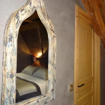 Le 1615 - Luxe Et Apartman Colmar