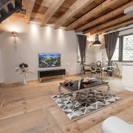 Lägenhet Le 1615 - Luxe Et *