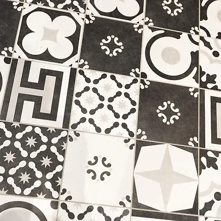 Lägenhet Le 1615 - Luxe Et *