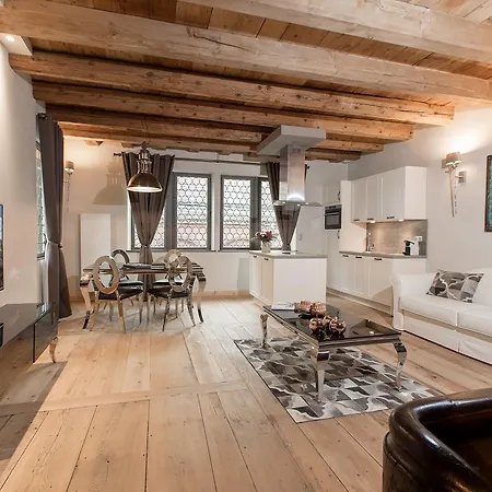 Lägenhet Le 1615 - Luxe Et *