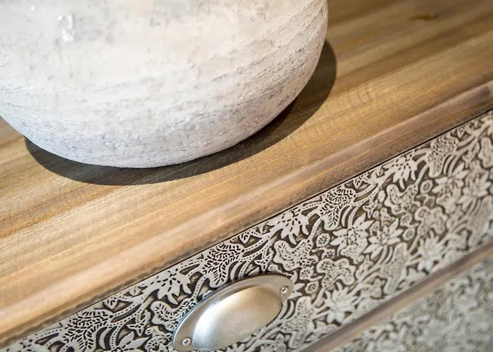 Le 1615 - Luxe Et アパート