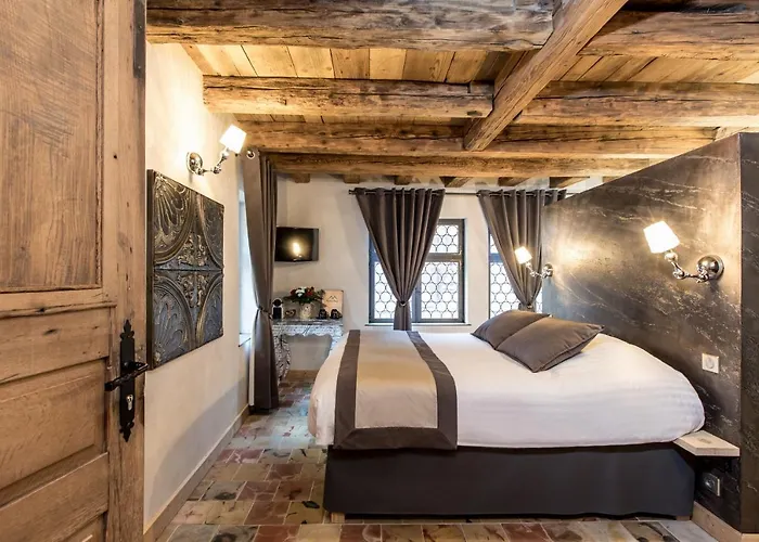 Le 1615 - Luxe Et アパート