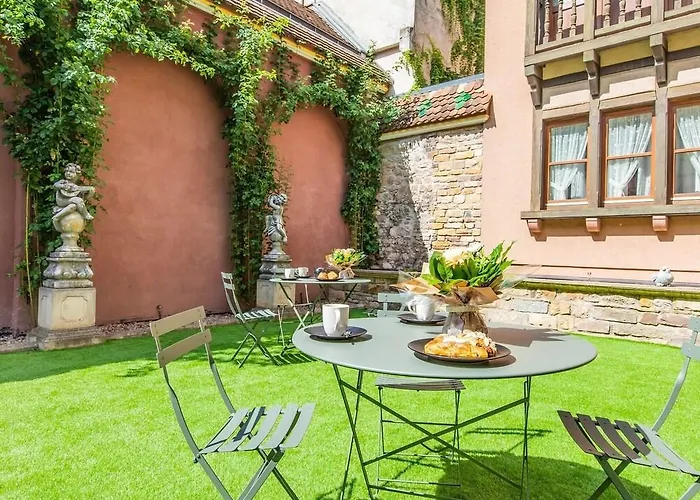 Le 1615 - Luxe Et Apartamento