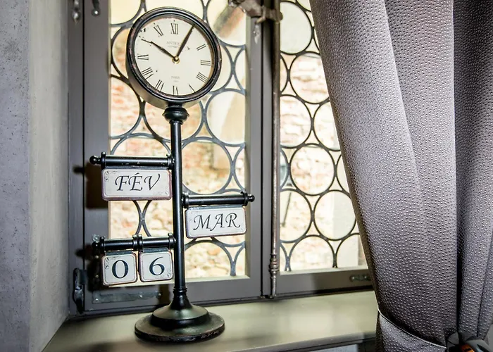 Le 1615 - Luxe Et アパート