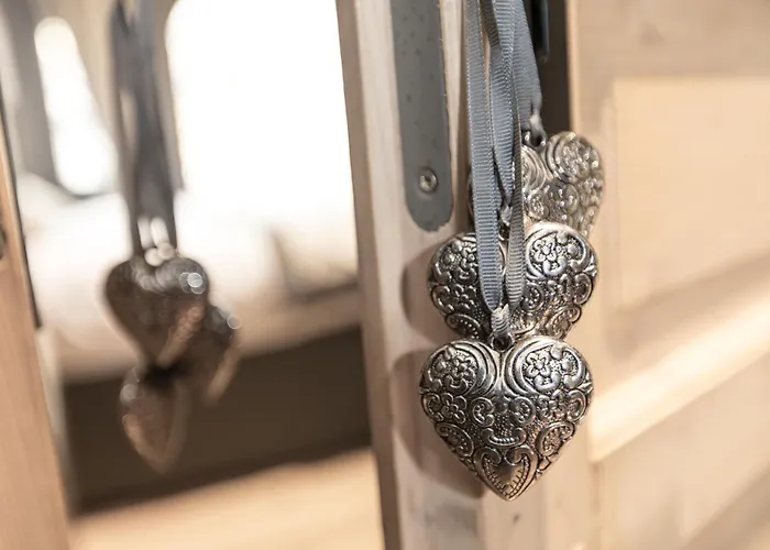 アパート Le 1615 - Luxe Et *