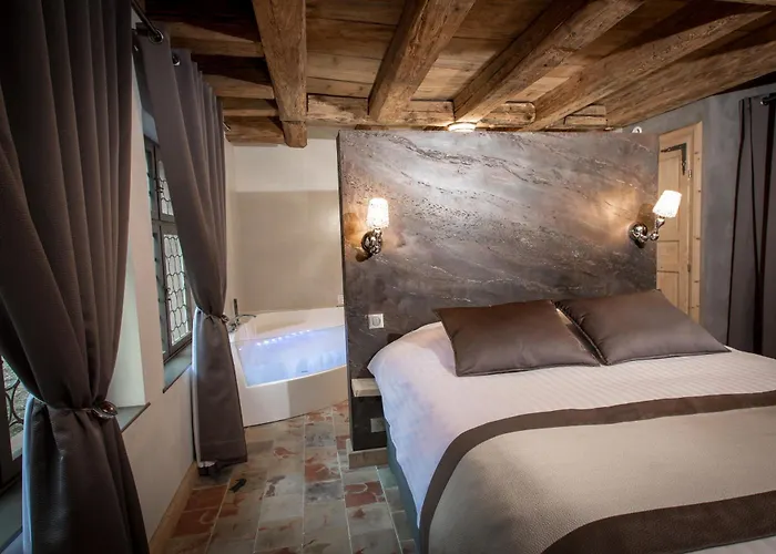 アパート Le 1615 - Luxe Et *