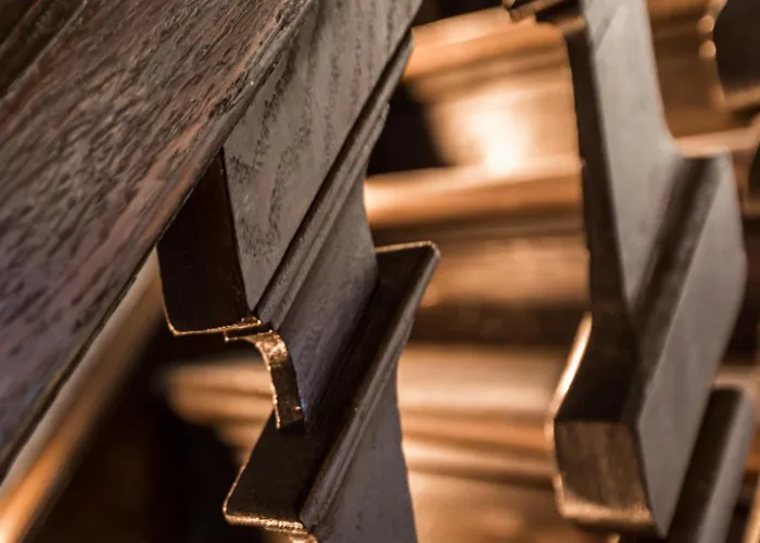 Le 1615 - Luxe Et アパート