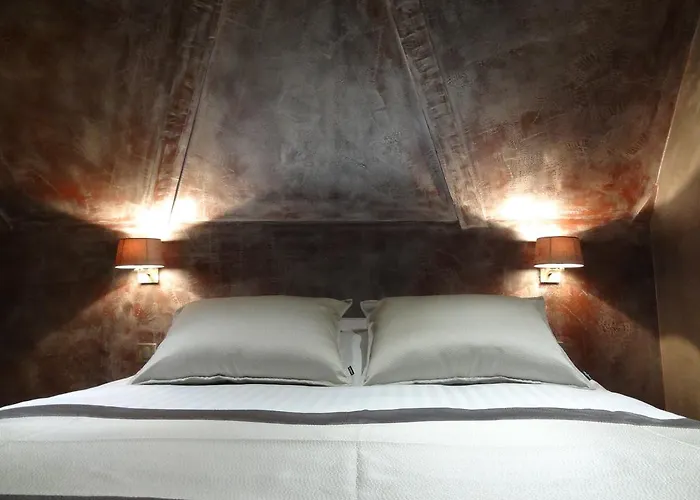 アパート Le 1615 - Luxe Et