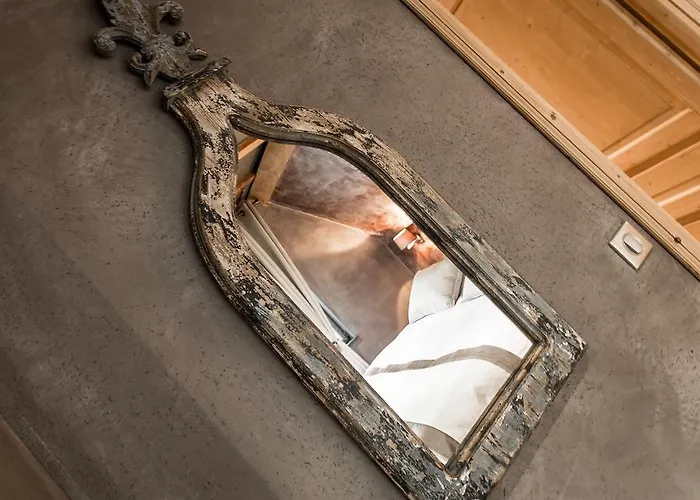 Le 1615 - Luxe Et * コルマール