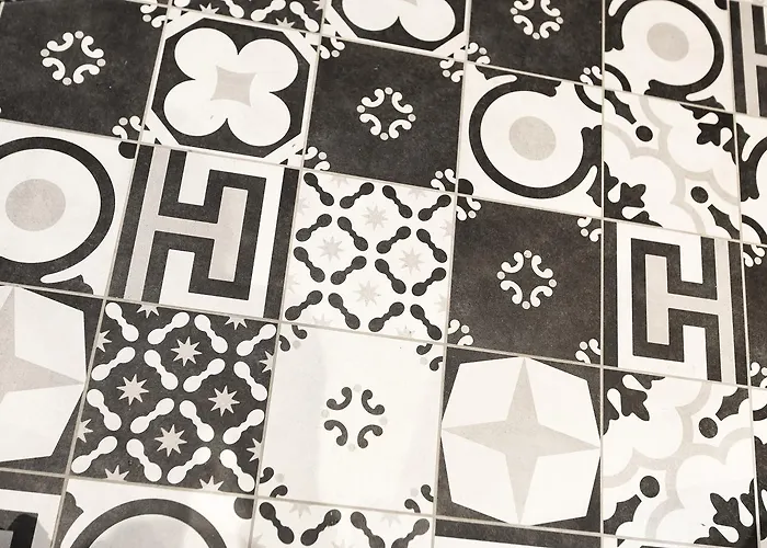 アパート Le 1615 - Luxe Et *