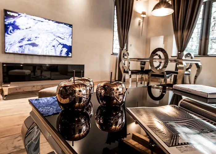 Le 1615 - Luxe Et * コルマール