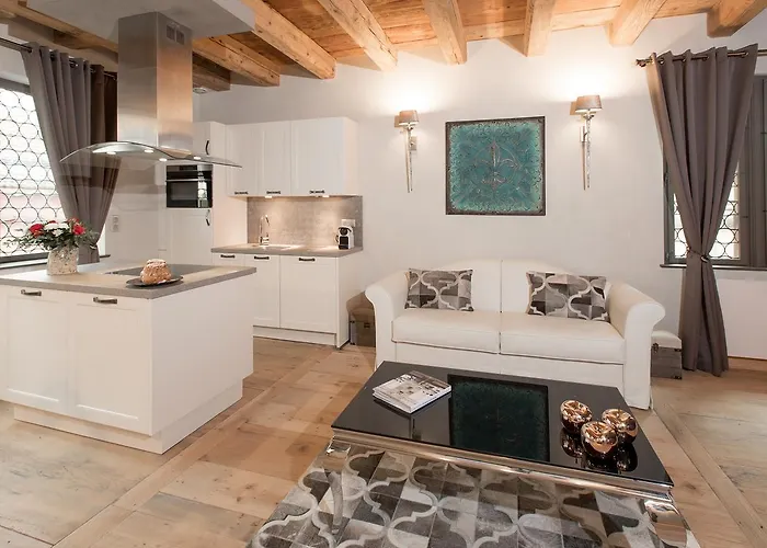 Le 1615 - Luxe Et * コルマール