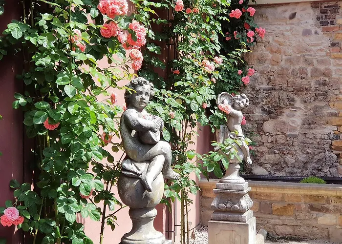 Apartamento Le 1615 - Luxe Et Colmar