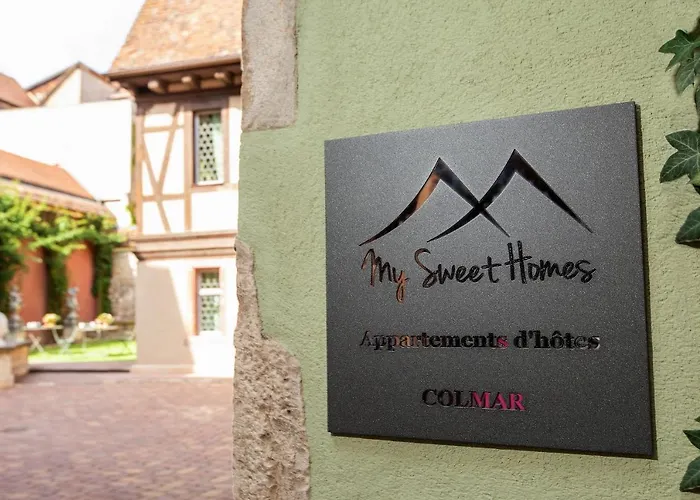 アパート Le 1615 - Luxe Et